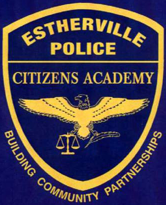 e.p.d. citizens academy